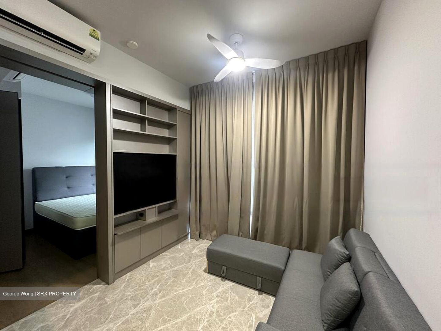 Haus On Handy (D9), Condominium #466826221